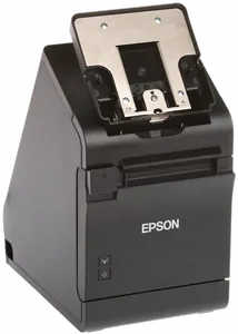 Замена вала на принтере Epson TM-M30II-S в Челябинске